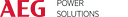 AEG Power Solutions logo