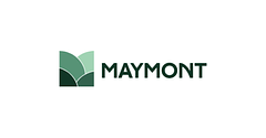 Maymont Foundation logo