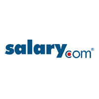 Salary.com logo