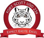 Fort Scott Unified School District 234 logo