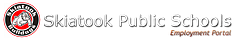 Skiatook Public Schools logo
