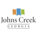 City of Johns Creek logo