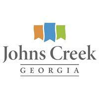 City of Johns Creek logo