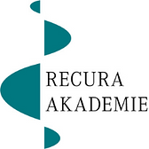 RECURA Schule für Gesundheitsberufe Sachsen logo
