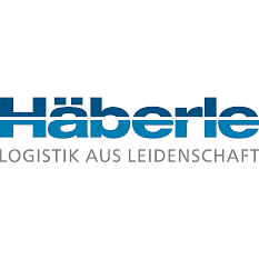 Ludwig Häberle Logistik logo