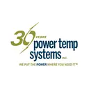 Power Temp Systems logo
