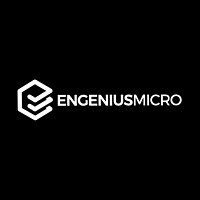 EngeniusMicro. logo