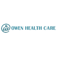 Owen Health Care logo