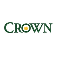 Crown Linen Service logo