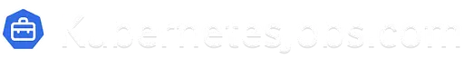 Kubernetes Jobs logo
