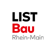LIST Bau Rhein-Main logo