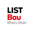 LIST Bau Rhein-Main logo