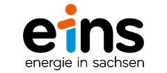 eins energie in sachsen  & Co. KG logo