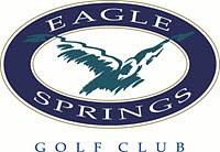 Eagle Springs Golf Club logo