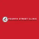 Fourth Street Clinic logo