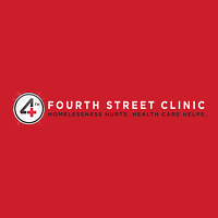 Fourth Street Clinic logo