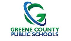 Greene County Public Schools logo