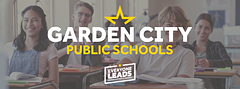 Garden City USD 457 logo