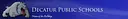 Decatur Public Schools logo