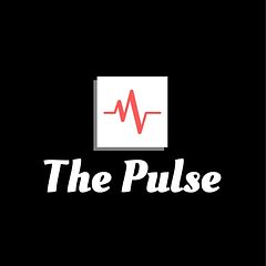 The Pulse logo