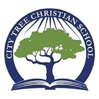 City Tree Christian School logo