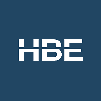 Hbe Llp logo