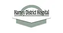 Harney District Hospital logo
