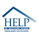 HELP of Southern Nevada logo