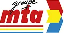 Groupe MTA logo