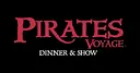 Pirates Voyage Myrtle Beach logo