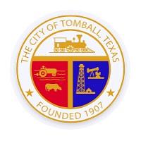 City of Tomball logo