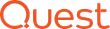 Quest logo