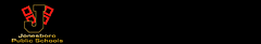 Jonesboro School District logo
