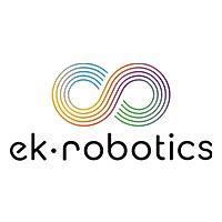 ek robotics logo