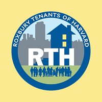 Roxbury Tenants of Harvard logo