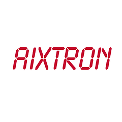 Aixtron Se logo