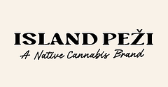 Island Pezi logo