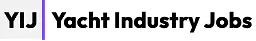 YIJ - Yachting Industry Jobs logo