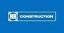 HB Construction logo