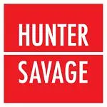 Hunter Savage logo