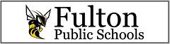Fulton School District 58 logo