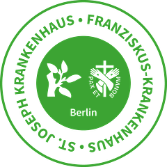 St. Joseph Krankenhaus Berlin-Tempelhof logo