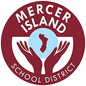 Mercer Island School District 400 logo