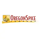 Oregon Spice logo