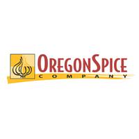 Oregon Spice logo