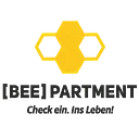 [Bee]Partment logo