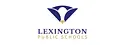 Lexington Public Schools logo