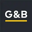 Grossmann & Berger logo