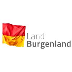 Amt der Burgenländischen Landesregierung logo