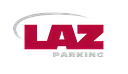 LAZ Parking LTD, LLC logo